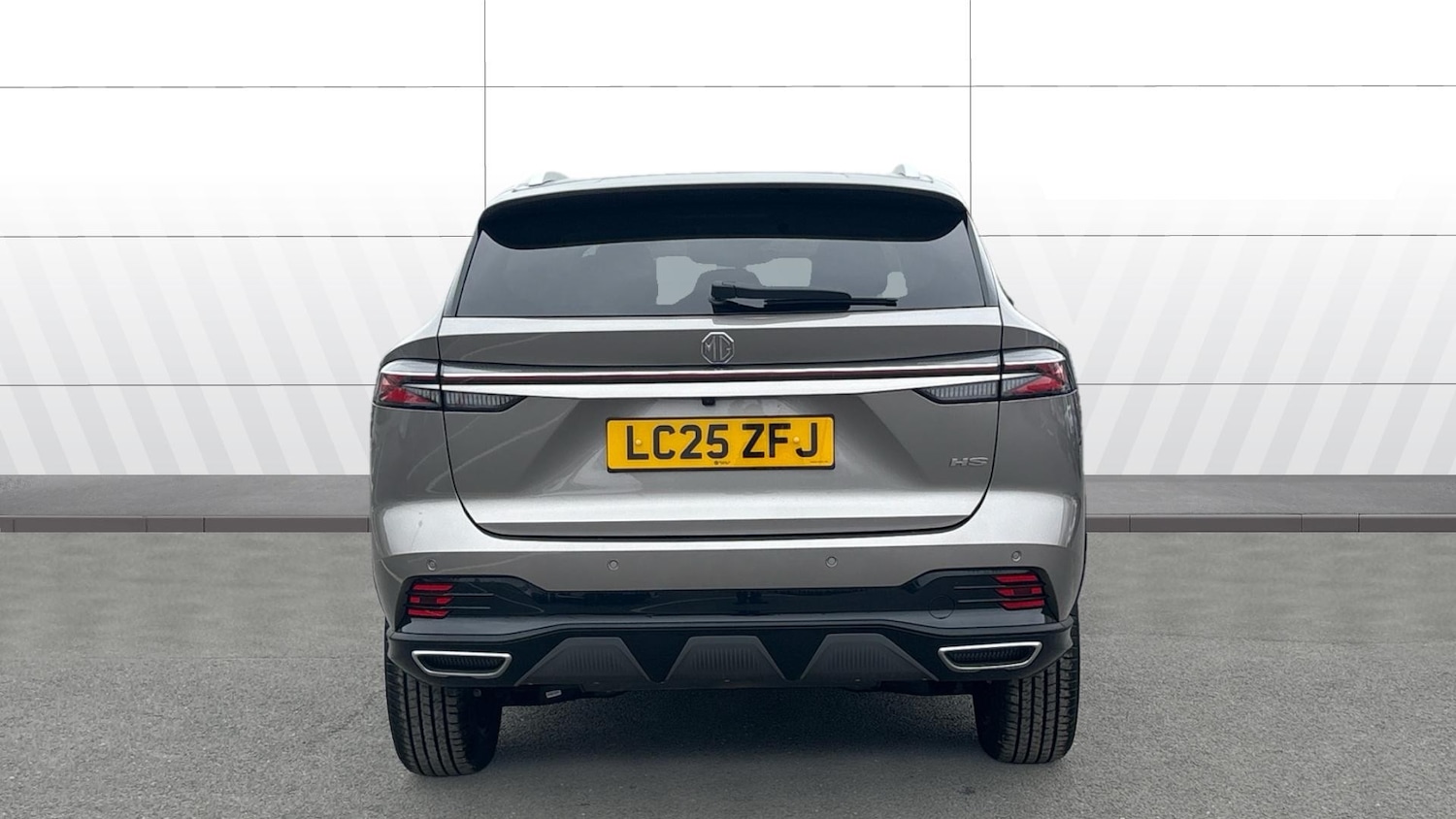 Used MG MG HS 2025 for sale - 76477098: Photo 6