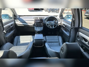Used Honda CR-V 2022 for sale - 79136794: Photo