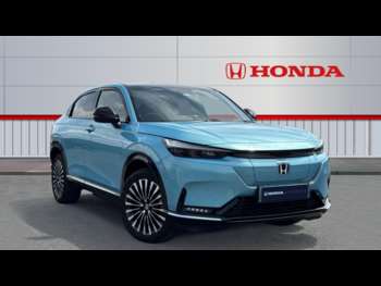 Used Honda e NY1 2024 for sale - 74703201: Photo