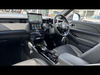 Used Honda e NY1 2024 for sale - 74703201: Photo
