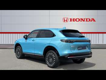 Used Honda e NY1 2024 for sale - 74703201: Photo