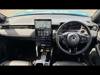 Used Honda e NY1 2024 for sale - 74703201: Photo
