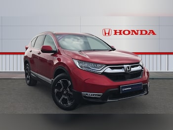 Used Honda CR-V 2020 for sale - 75821628: Photo