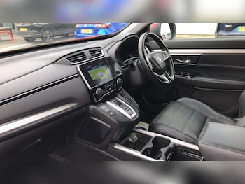 Used Honda CR-V 2020 for sale - 75821628: Photo