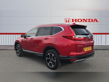 Used Honda CR-V 2020 for sale - 75821628: Photo