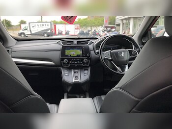 Used Honda CR-V 2020 for sale - 75821628: Photo