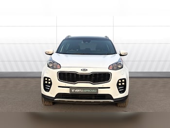 Used Kia Sportage 2018 for sale - 77743175: Photo