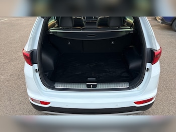 Used Kia Sportage 2018 for sale - 77743175: Photo