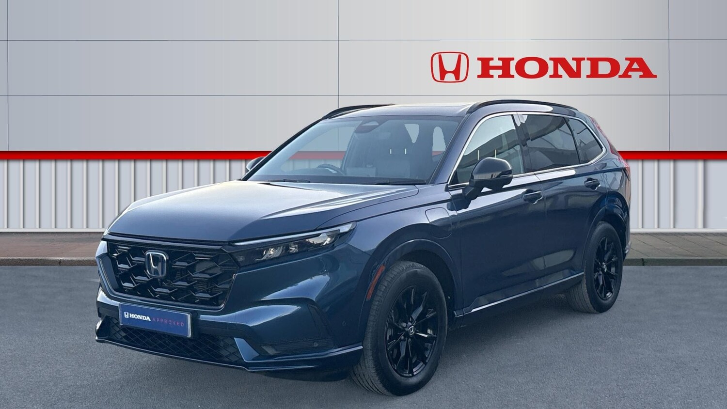 Used Honda CR-V 2023 for sale - 77937706: Photo 10