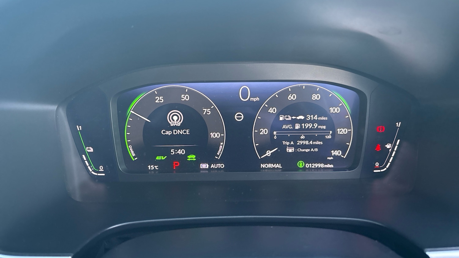 Used Honda CR-V 2023 for sale - 77937706: Photo 11