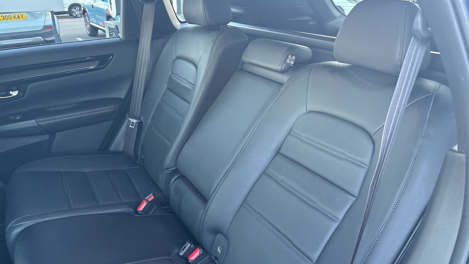 Used Honda CR-V 2023 for sale - 77937706: Photo 17