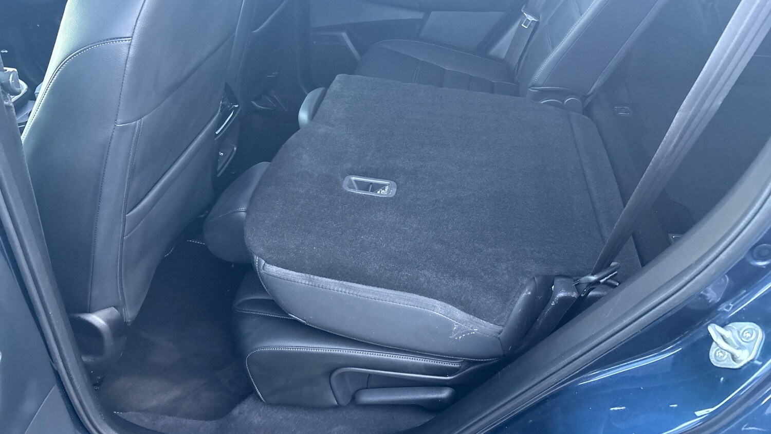 Used Honda CR-V 2023 for sale - 77937706: Photo 18