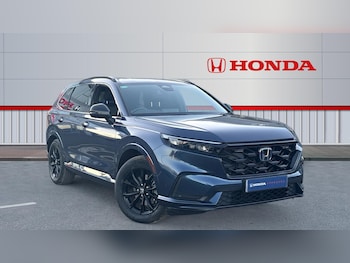 Used Honda CR-V 2023 for sale - 77937706: Photo