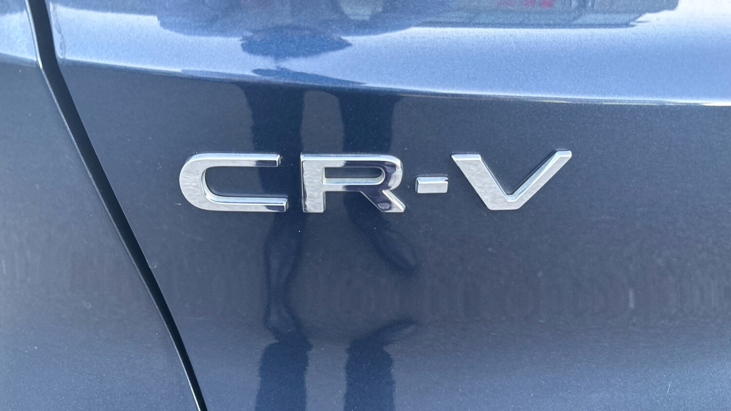 Used Honda CR-V 2023 for sale - 77937706: Photo 20