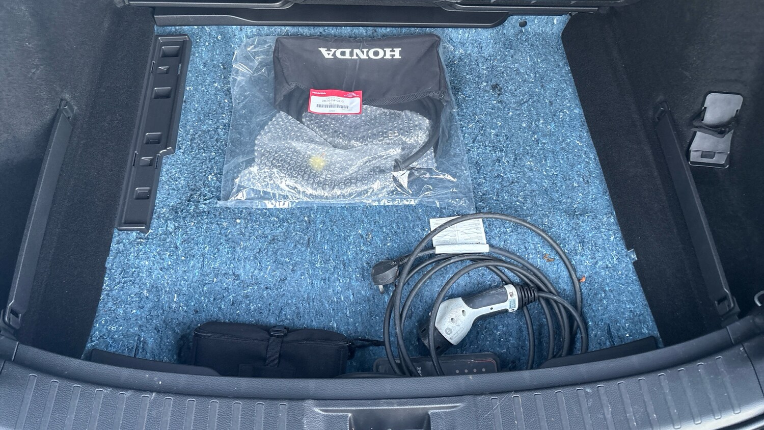 Used Honda CR-V 2023 for sale - 77937706: Photo 23