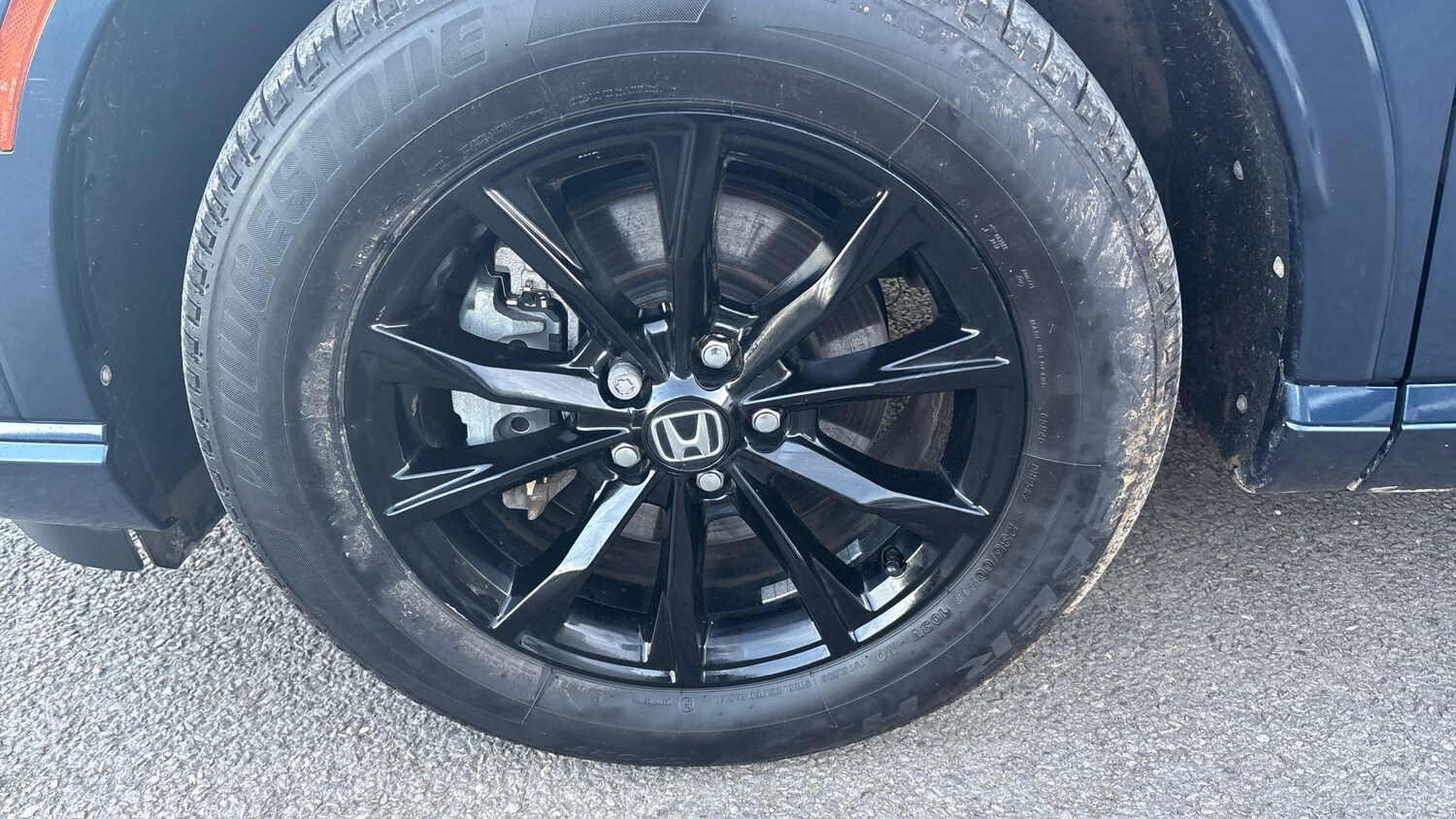 Used Honda CR-V 2023 for sale - 77937706: Photo 26