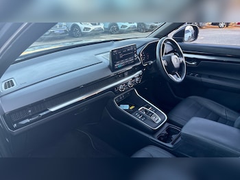 Used Honda CR-V 2023 for sale - 77937706: Photo