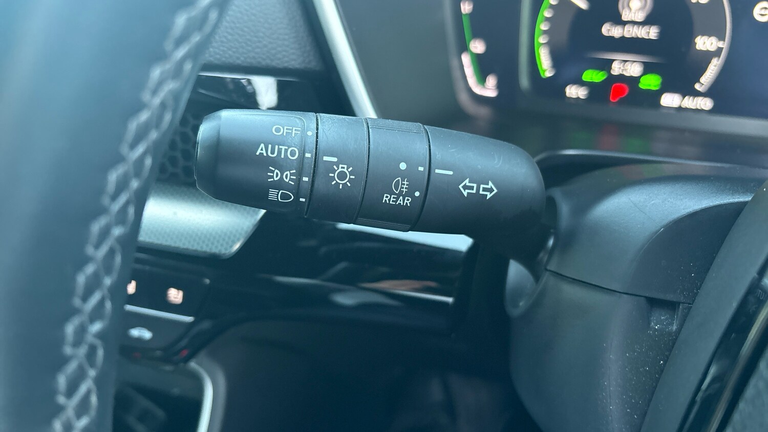 Used Honda CR-V 2023 for sale - 77937706: Photo 35