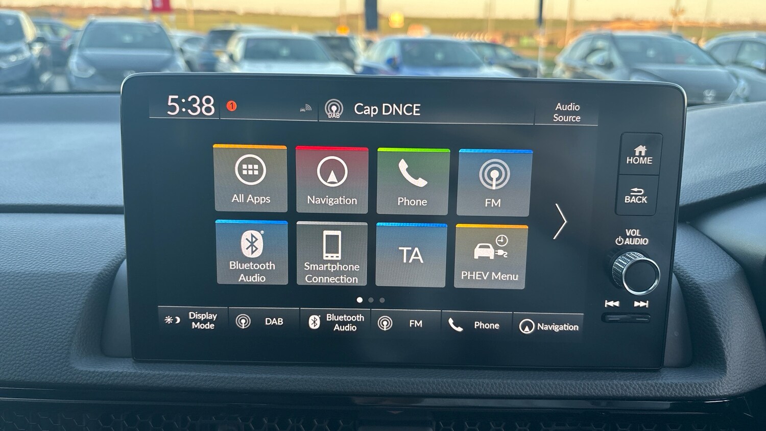 Used Honda CR-V 2023 for sale - 77937706: Photo 36