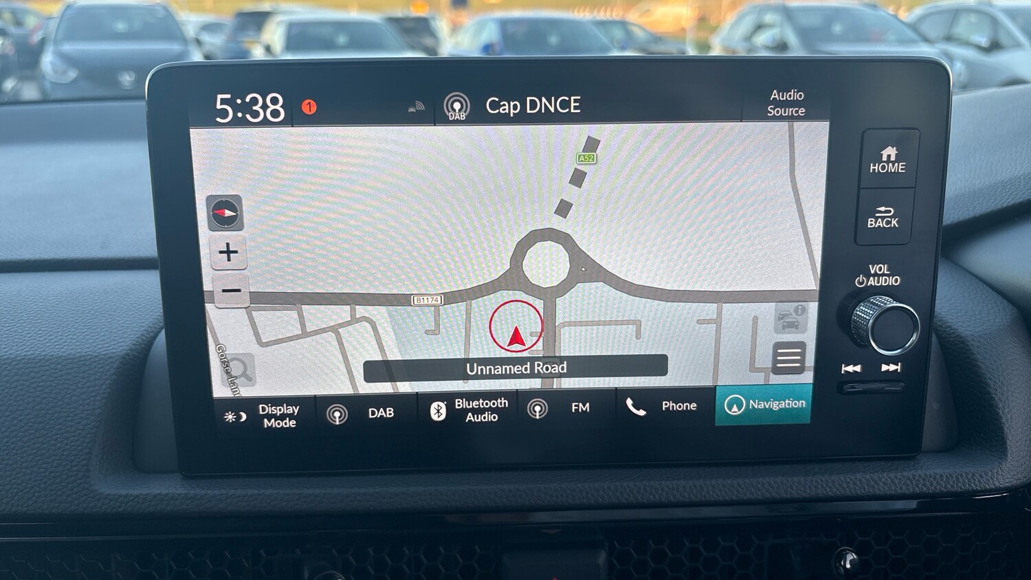 Used Honda CR-V 2023 for sale - 77937706: Photo 37