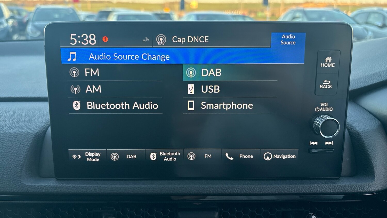 Used Honda CR-V 2023 for sale - 77937706: Photo 38