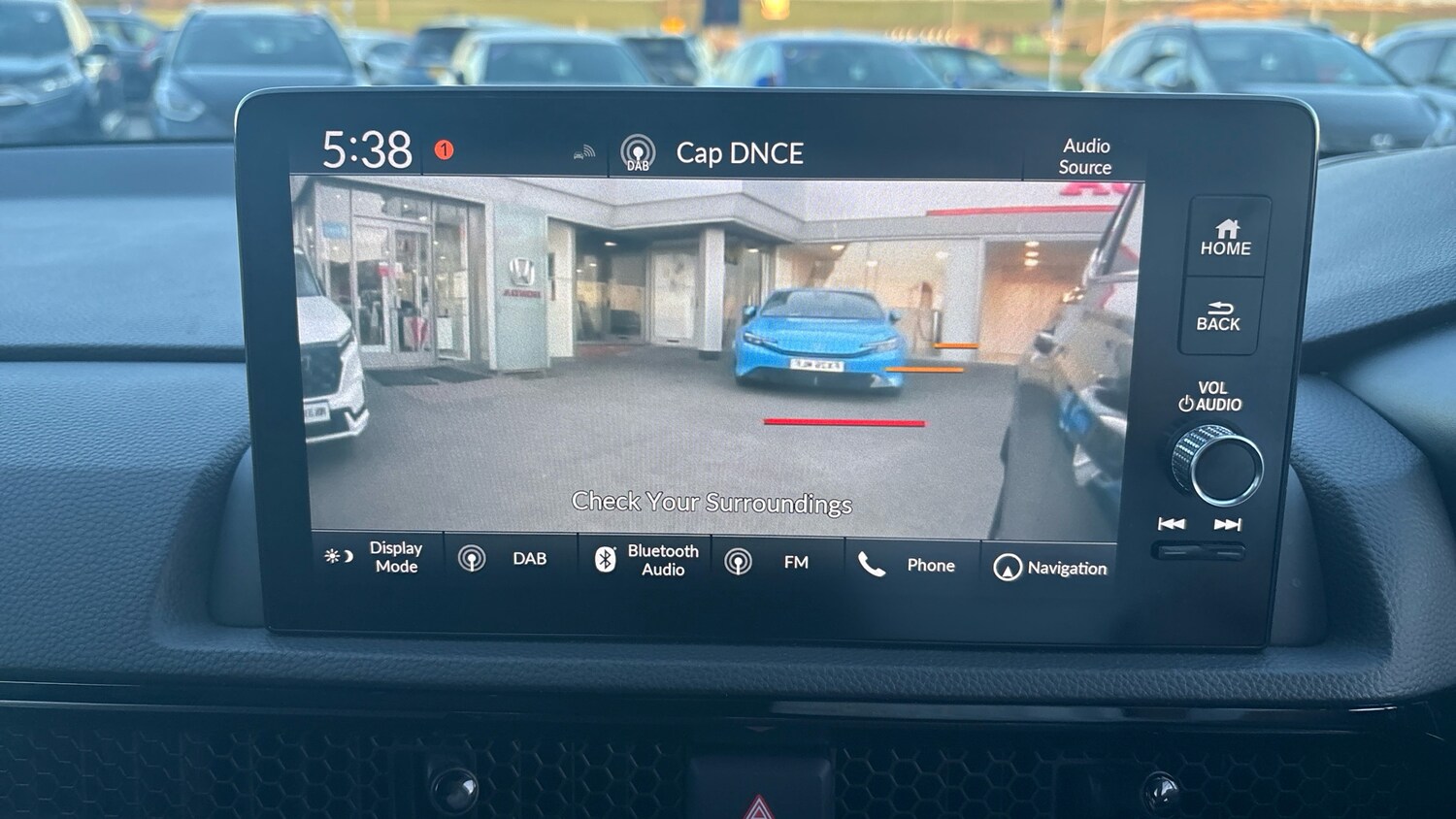 Used Honda CR-V 2023 for sale - 77937706: Photo 40