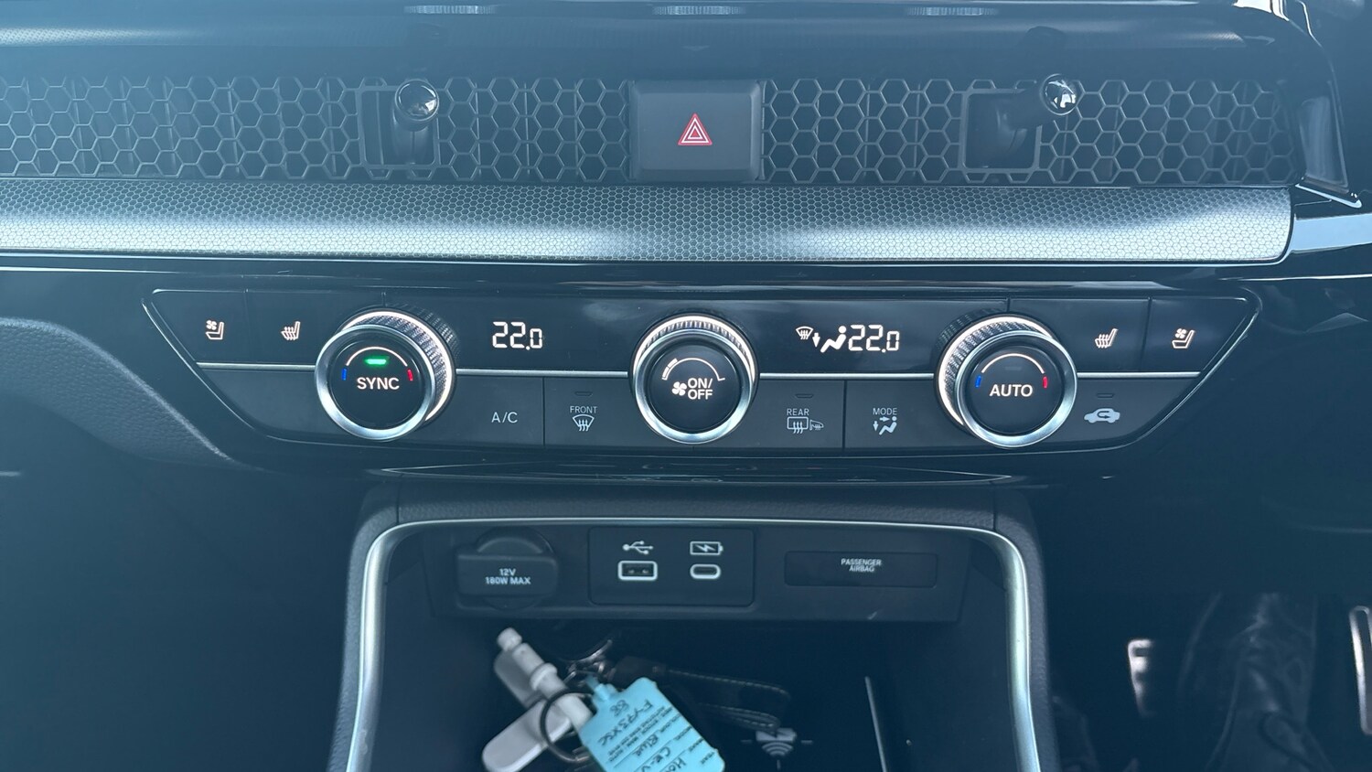 Used Honda CR-V 2023 for sale - 77937706: Photo 41