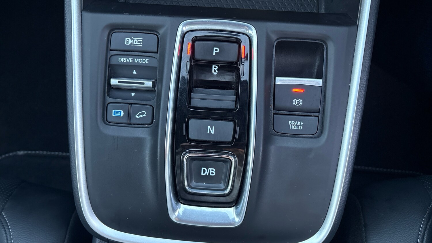 Used Honda CR-V 2023 for sale - 77937706: Photo 44