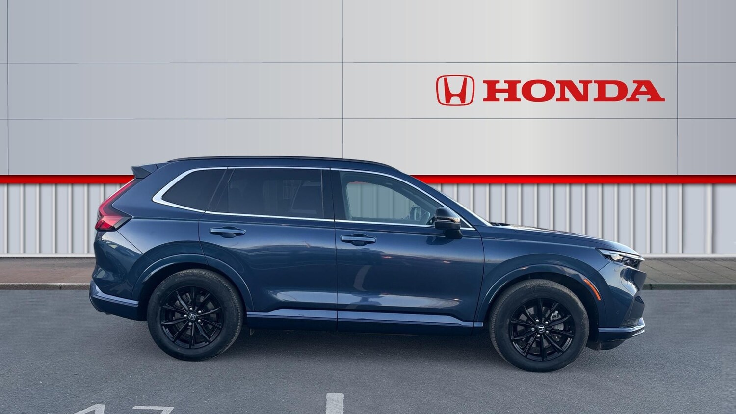 Used Honda CR-V 2023 for sale - 77937706: Photo 5