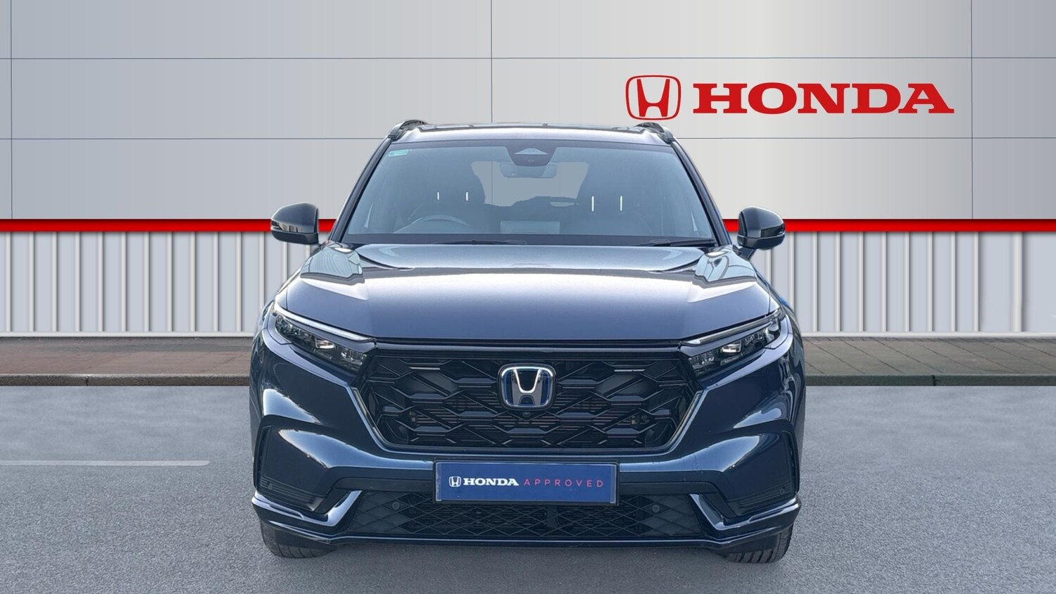 Used Honda CR-V 2023 for sale - 77937706: Photo 6