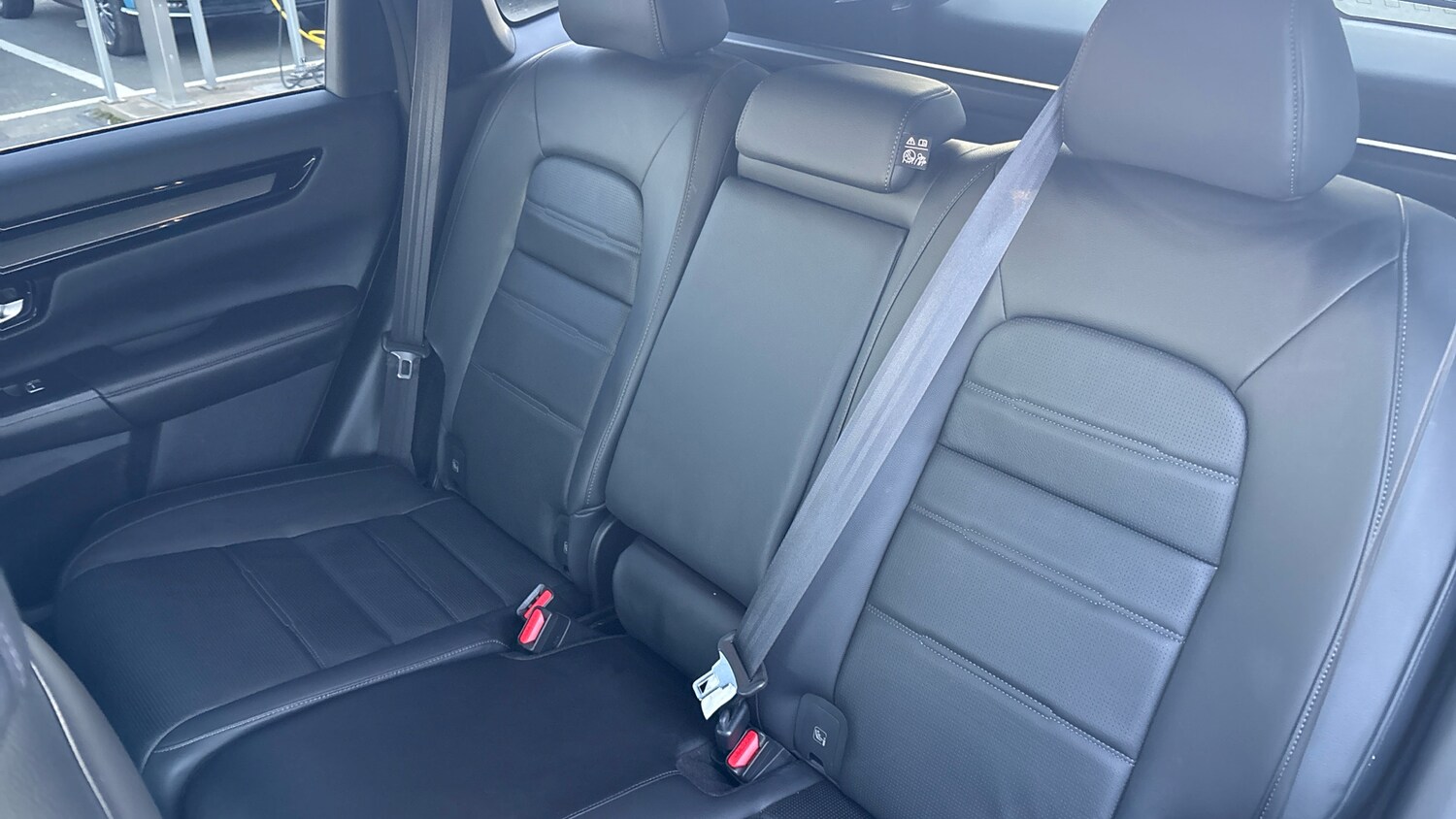 Used Honda CR-V 2023 for sale - 77937706: Photo 8