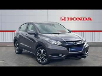 2018 (18) - 1.6 i-DTEC SE 5dr Diesel Hatchback