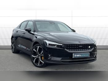 Used Polestar Polestar 2 2024 for sale - 79733026: Photo