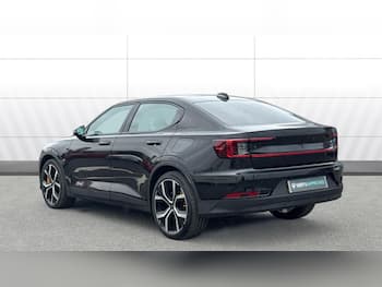 Used Polestar Polestar 2 2024 for sale - 79733026: Photo
