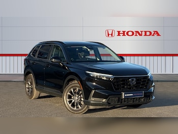 Honda - CR-V