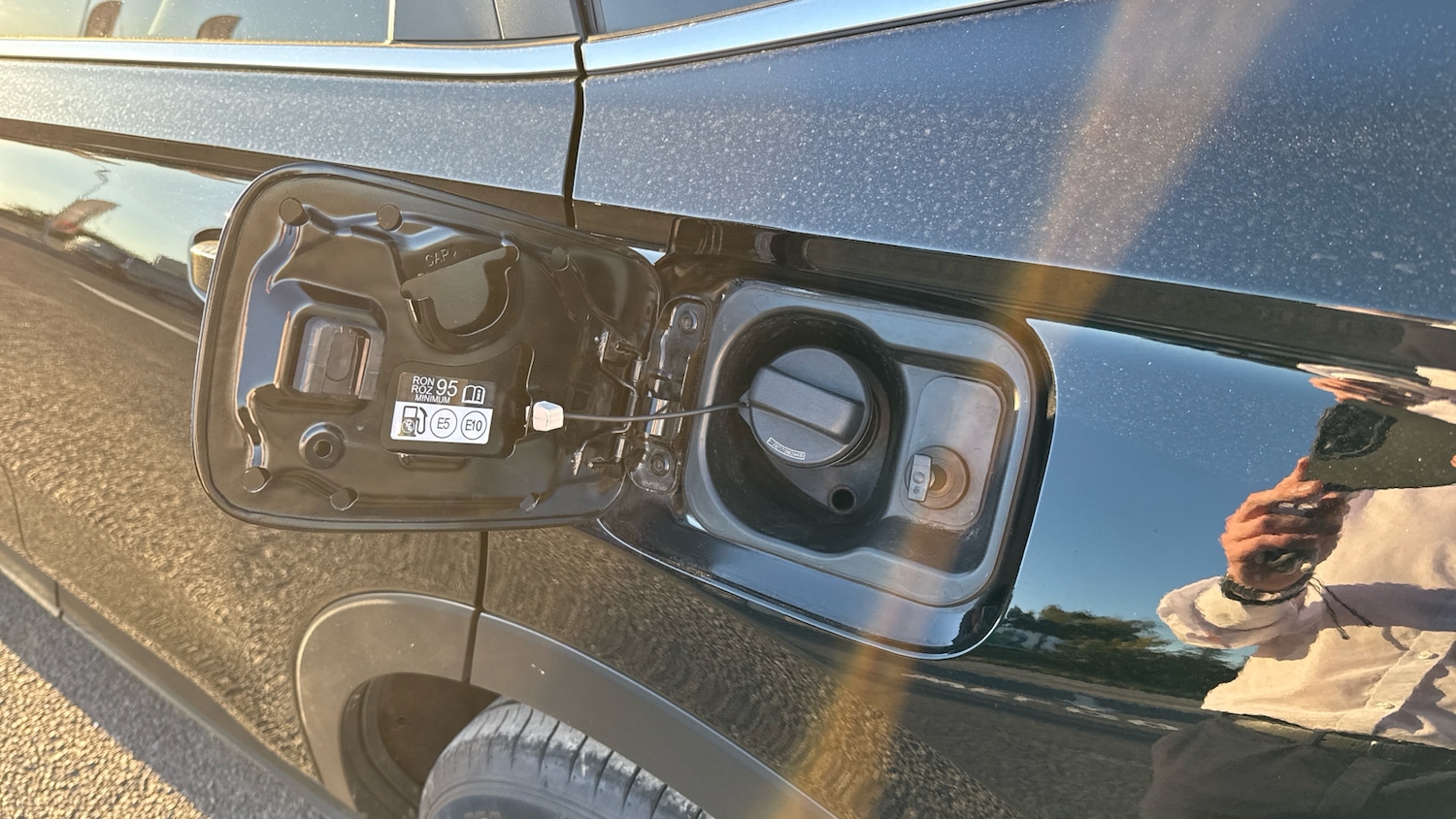 Vehicle 25