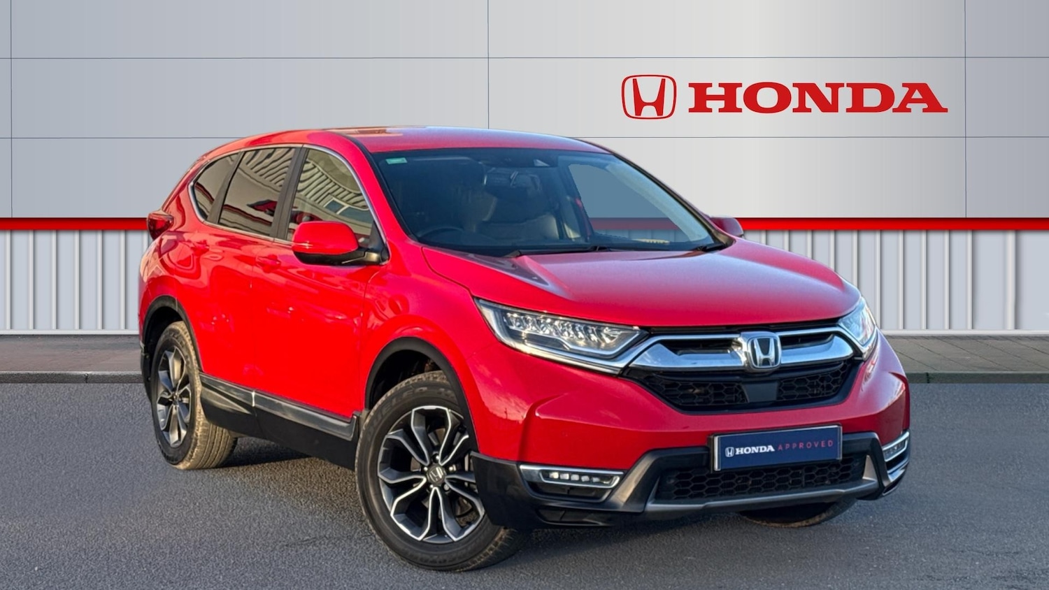 Used Honda CR-V 2022 for sale - 77286142: Photo 1