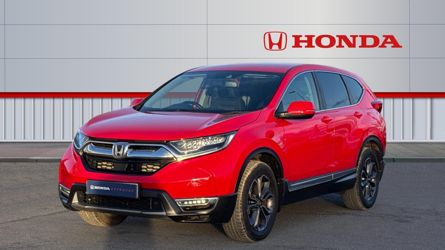 Used Honda CR-V 2022 for sale - 77286142: Photo 10