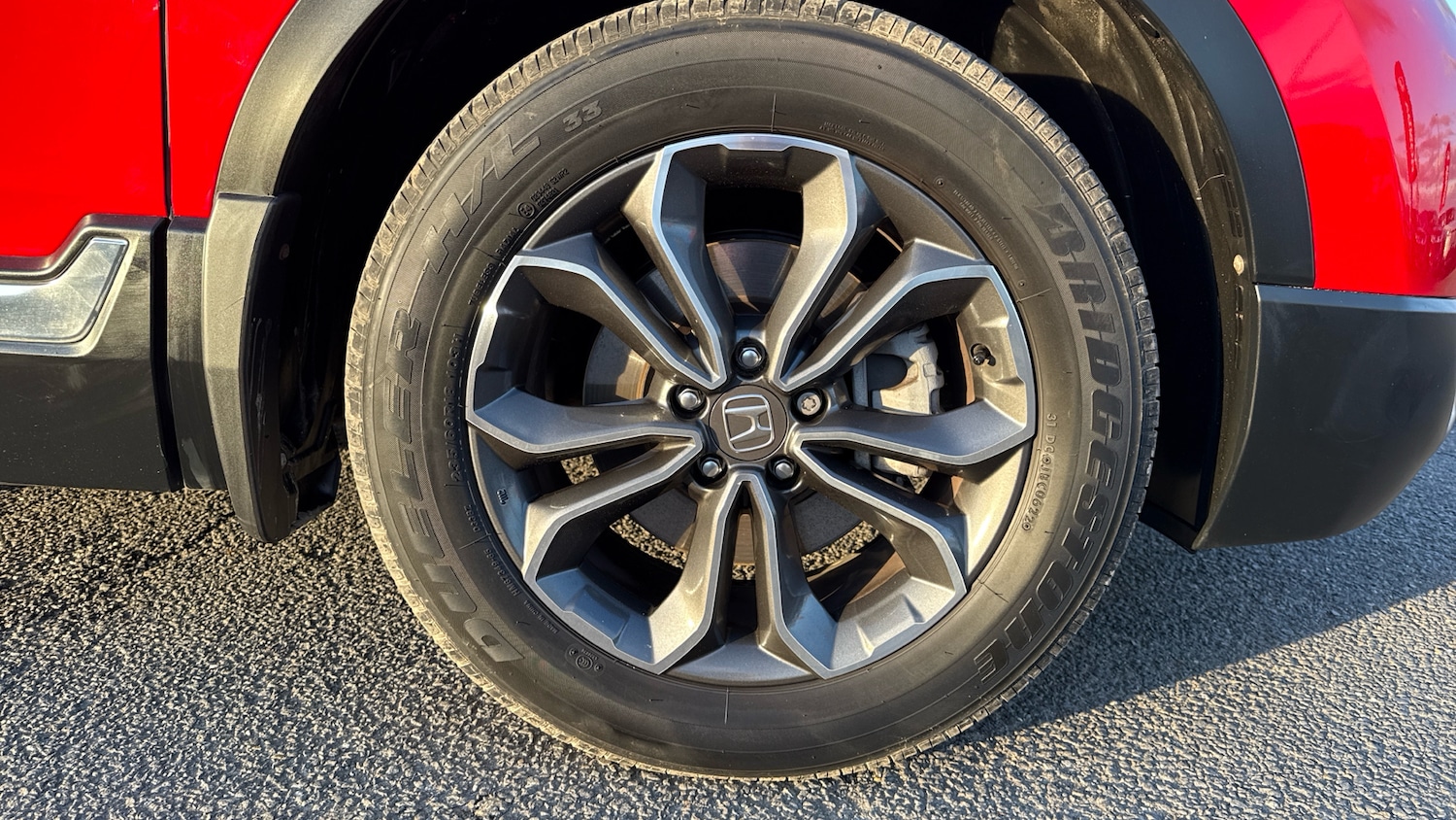 Used Honda CR-V 2022 for sale - 77286142: Photo 14