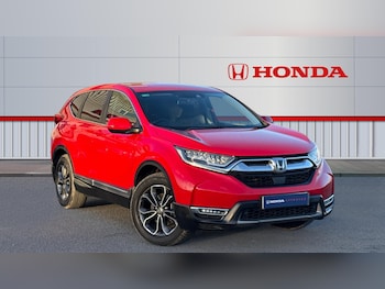 Used Honda CR-V 2022 for sale - 77286142: Photo