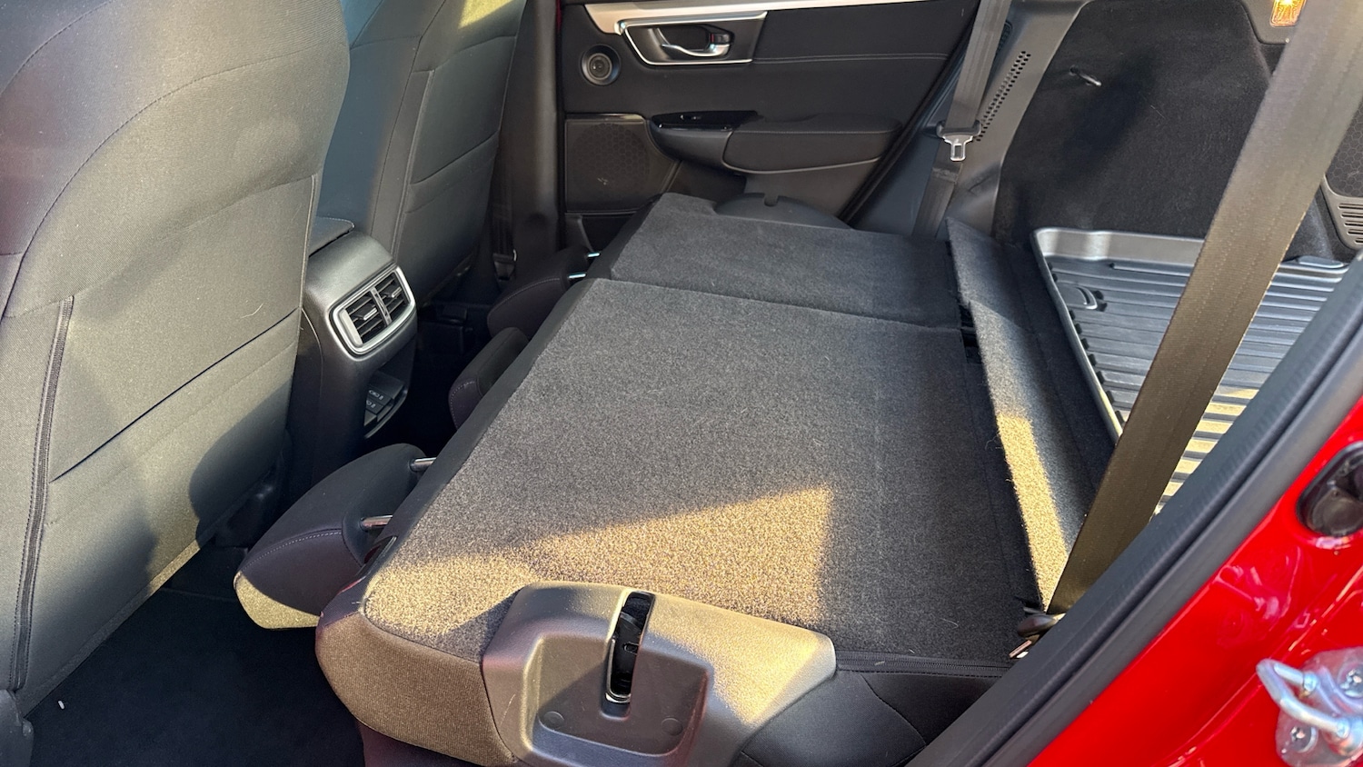 Used Honda CR-V 2022 for sale - 77286142: Photo 22