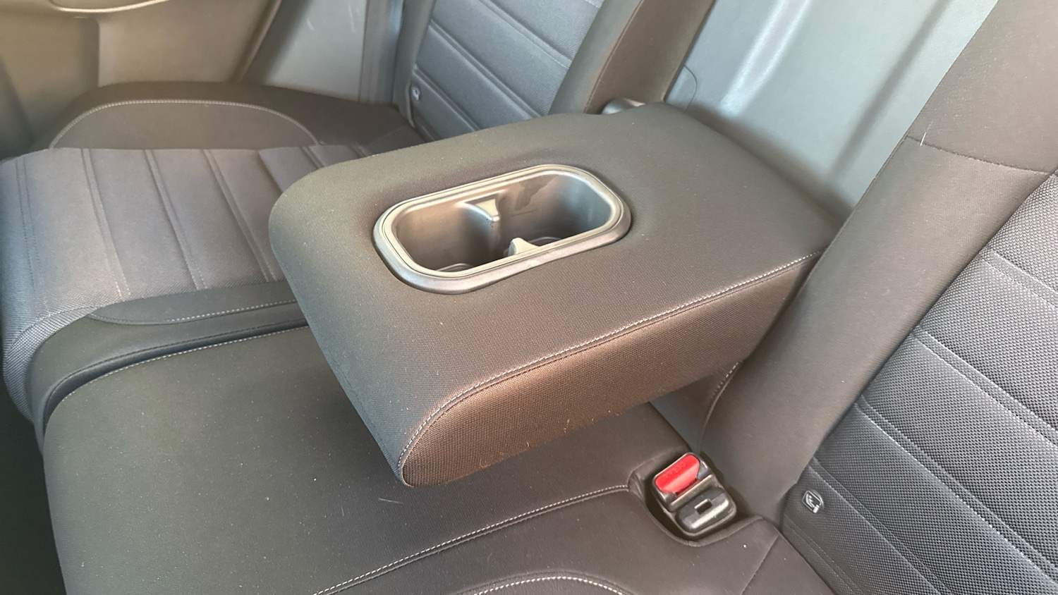 Used Honda CR-V 2022 for sale - 77286142: Photo 24