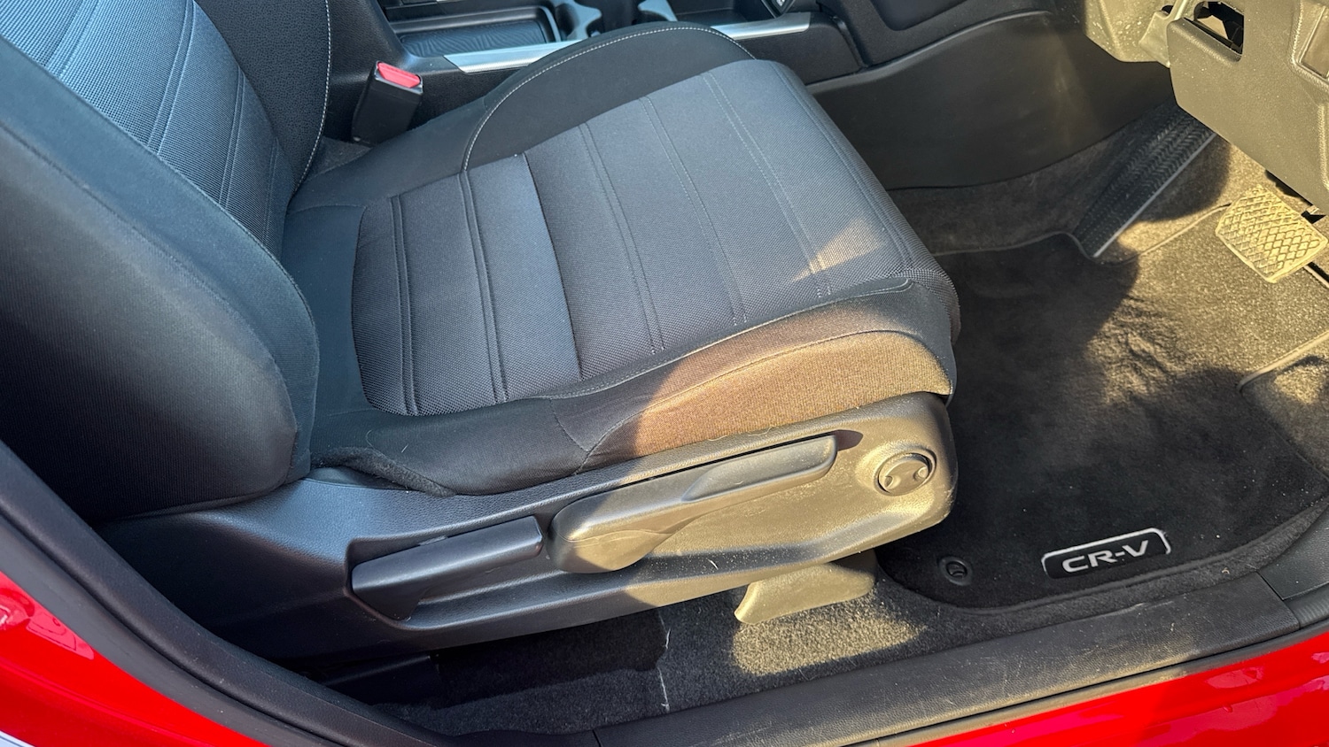 Used Honda CR-V 2022 for sale - 77286142: Photo 26