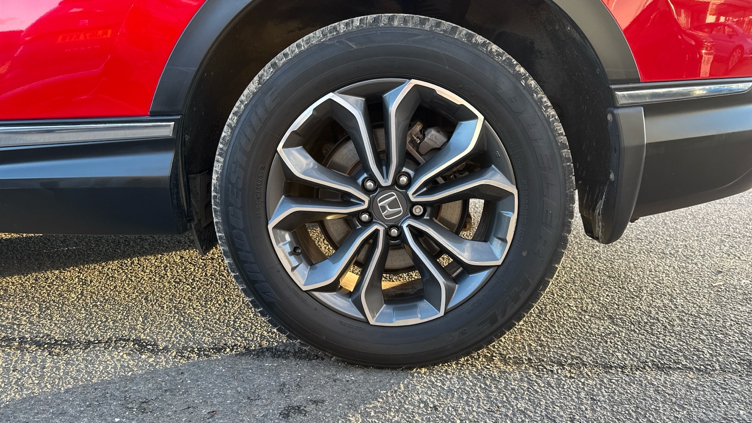 Used Honda CR-V 2022 for sale - 77286142: Photo 28