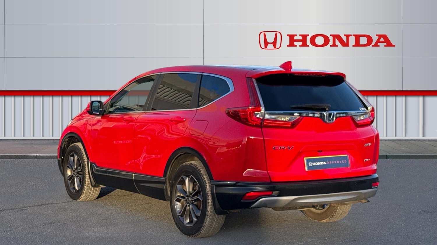 Used Honda CR-V 2022 for sale - 77286142: Photo 3