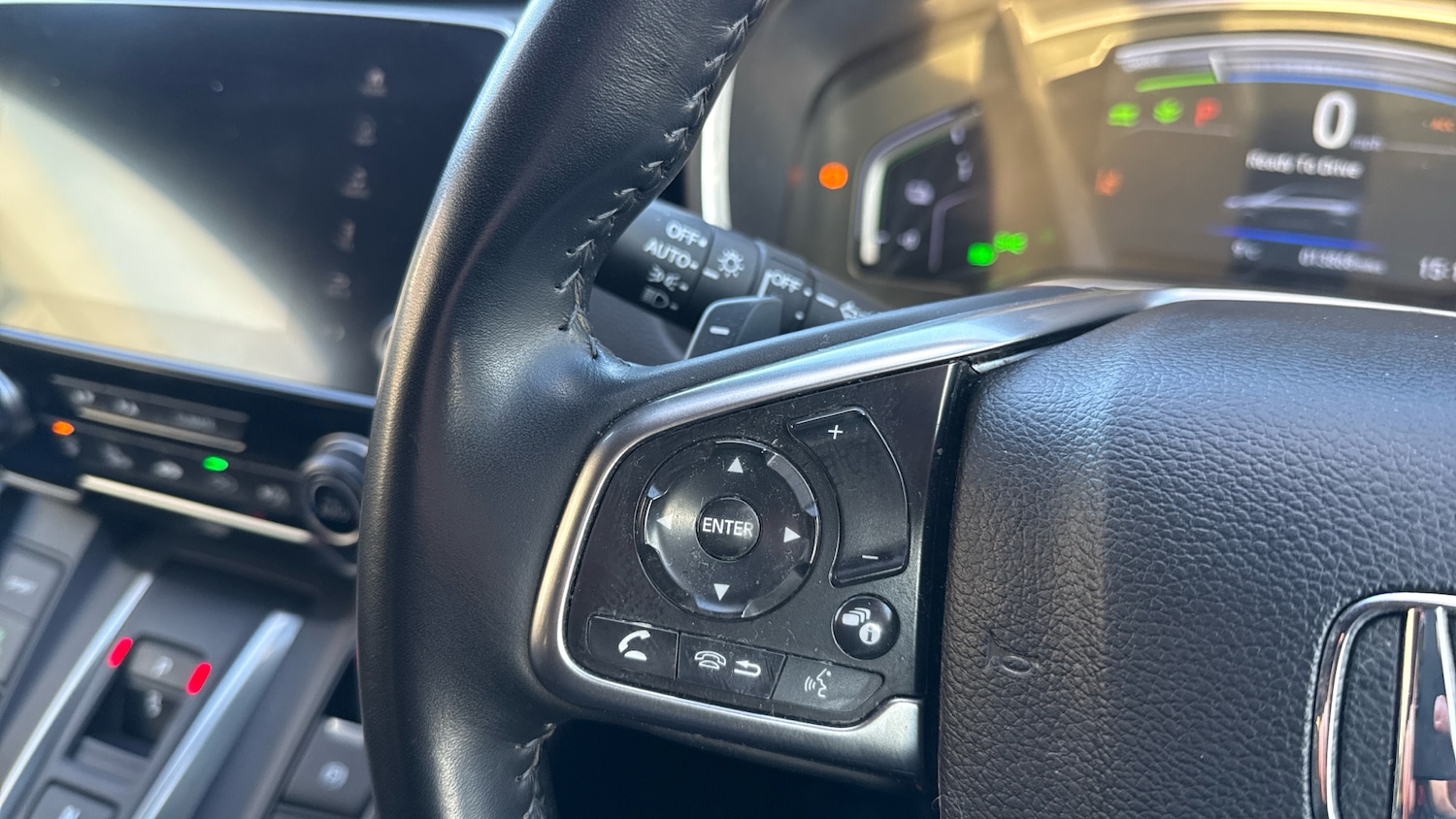 Used Honda CR-V 2022 for sale - 77286142: Photo 30