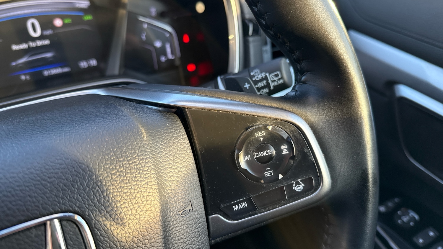 Used Honda CR-V 2022 for sale - 77286142: Photo 31