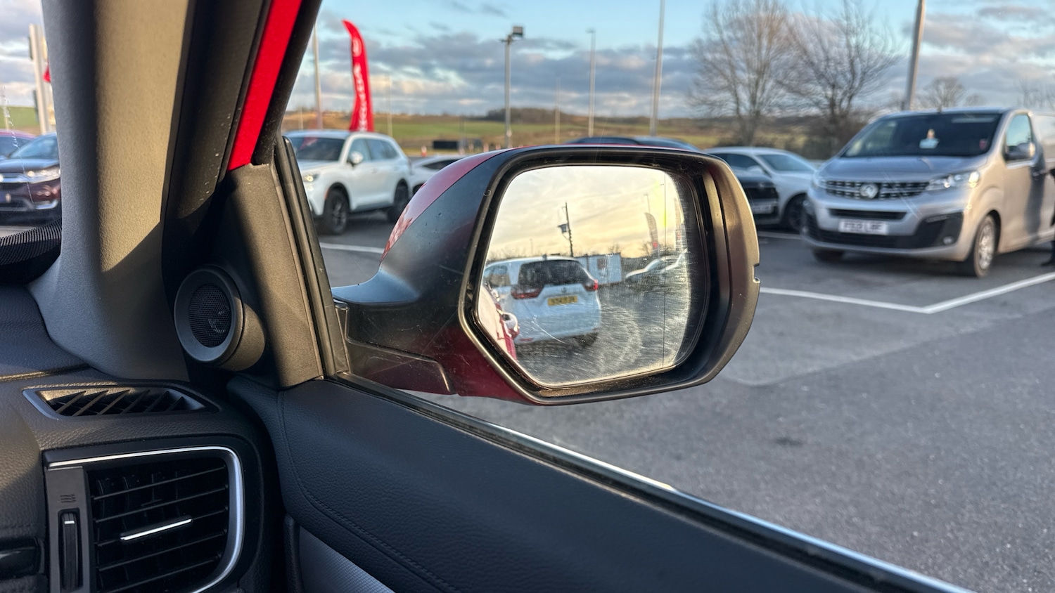 Used Honda CR-V 2022 for sale - 77286142: Photo 33