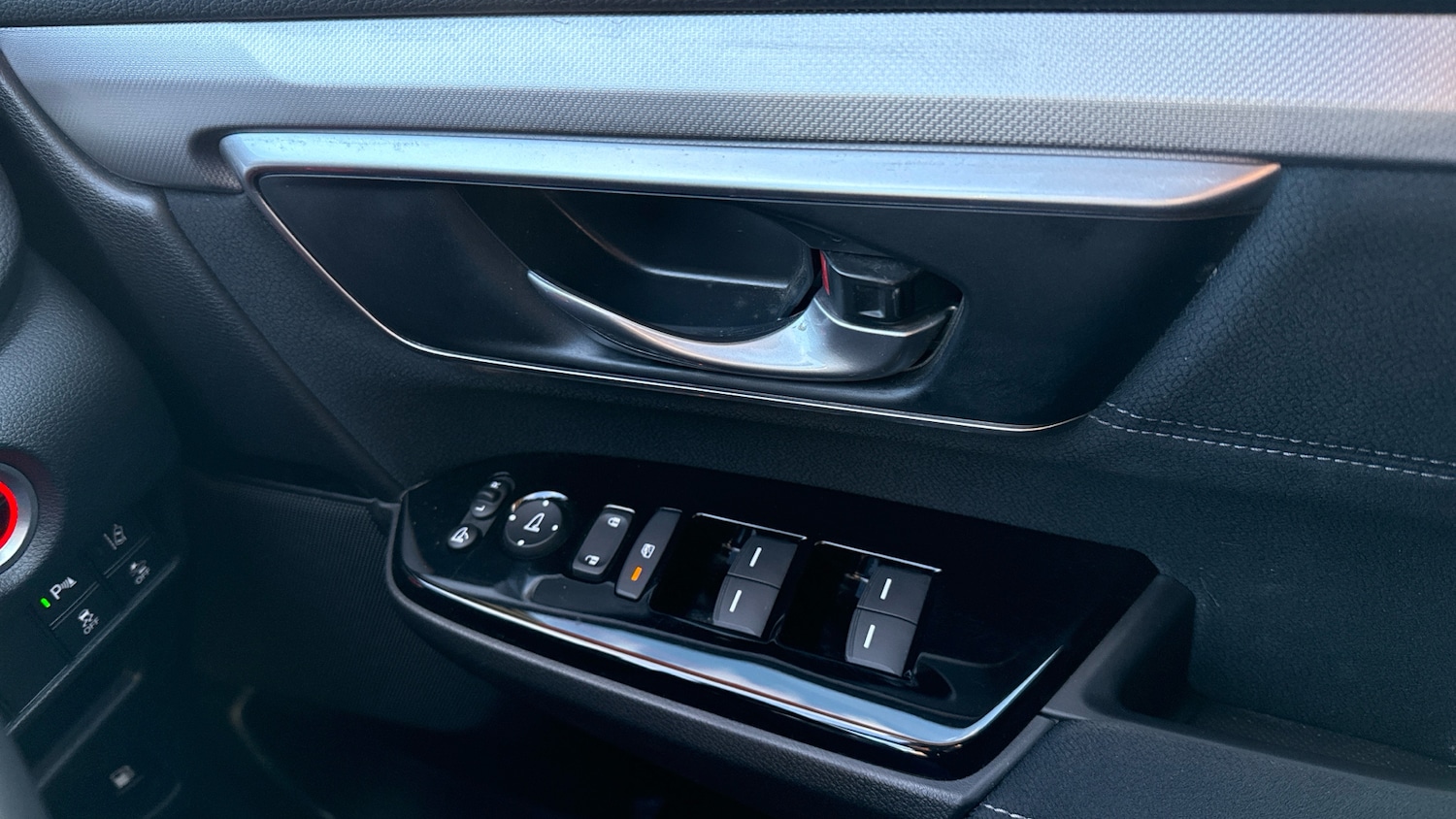 Used Honda CR-V 2022 for sale - 77286142: Photo 34