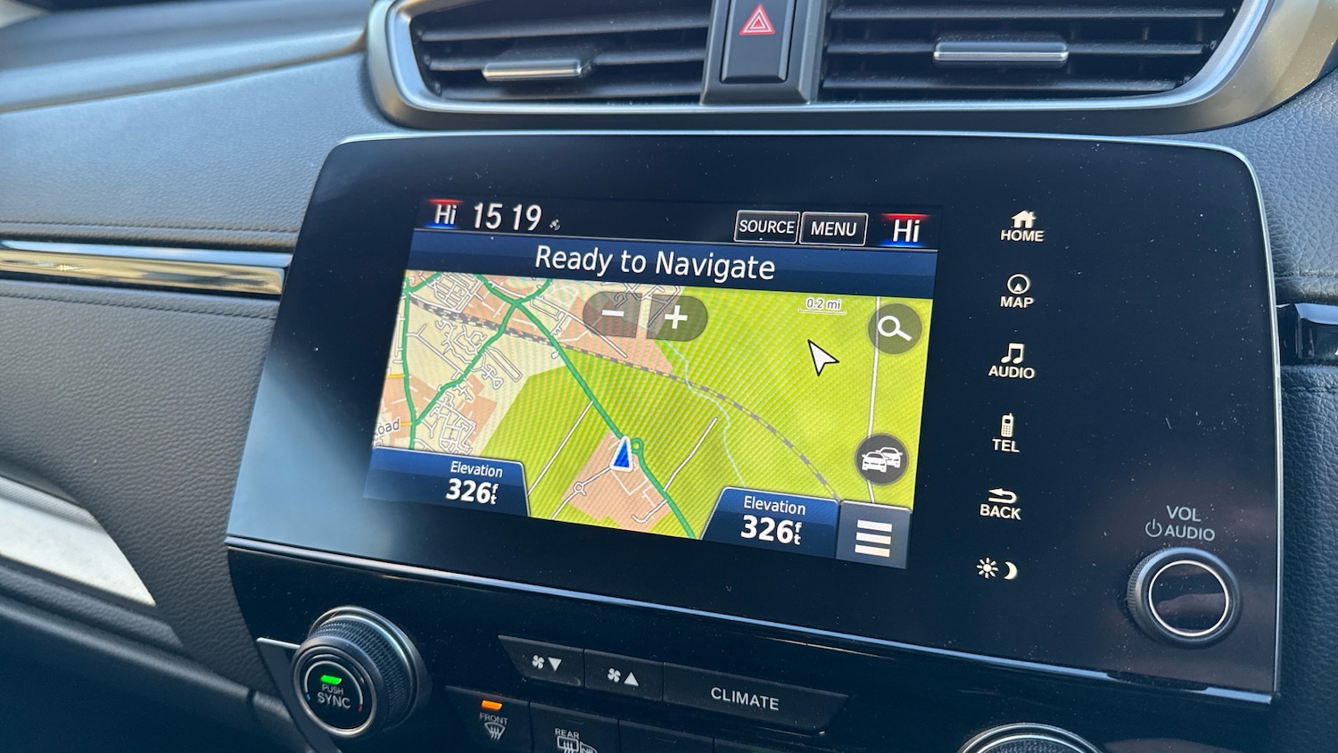 Used Honda CR-V 2022 for sale - 77286142: Photo 36